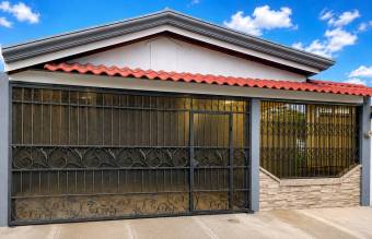 Residencial Lisboa, Alajuela