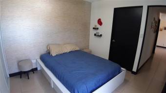 Se Vende apartamento 3 H, 3B , totalmente amueblado en Concasa, Alajuela
