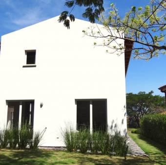 Unique, eco-friendly House for sale in Santa Ana Costa Rica.