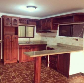 Seguro Apartamento en Barrio La Guaria