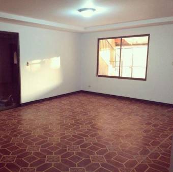 Seguro Apartamento en Barrio La Guaria