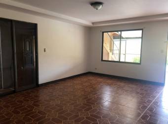 Seguro Apartamento en Barrio La Guaria