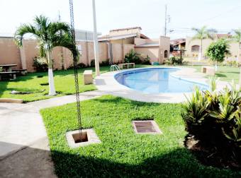 Casa para alquiler en Hacienda San Agustín