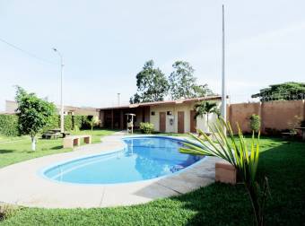 Casa para alquiler en Hacienda San Agustín