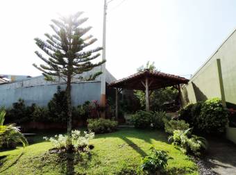 Casa para alquiler en Hacienda San Agustín