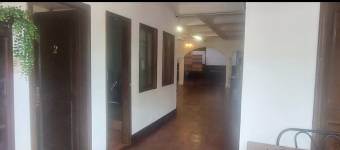 Propiedad Comercial esquinera en Barrio Escalante