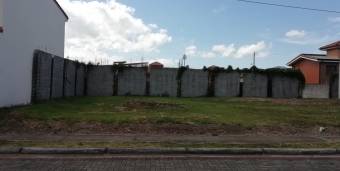 A la venta Casa en condominio en Cartago