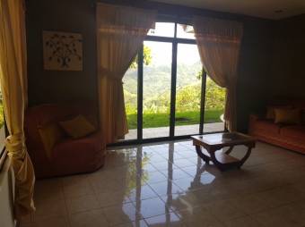 Hermosa casa en La Palma de Puriscal precio de oferta 