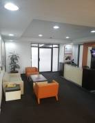 CityMax alquila oficinas en Centro Corporativo en Escazú