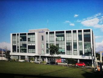 CityMax alquila oficinas en Centro Corporativo en Escazú