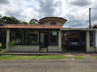 CityMax vende casa en Guápiles 