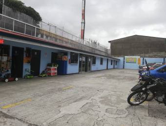 CityMax vende local comercial en Uruca sobre vía principal, ₡ 1,850,000, 2, San José, San José