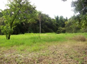 Terreno para desarrollo Mixto en Alajuela