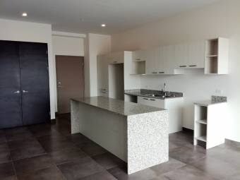 Alquiler de Apartamento  tipo estudio en Rohrmoser Sabana - Nunciatura