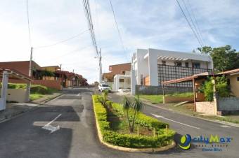 CityMax vende lote de 173 m2 en Condominio San Pablo
