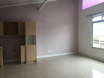 se alquila modernoa apartamento en ciudad colon  20-2046