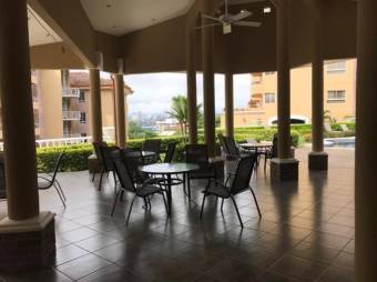 se alquila espacios apartamento de lujo en san rafael de escazu 20-2026