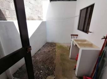 se alquila apartamento en san vicente moravia 20-2018