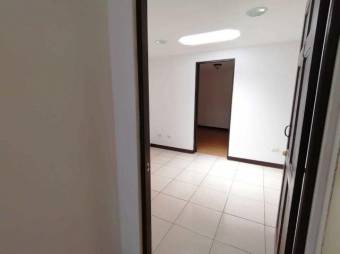 se alquila apartamento en san vicente moravia 20-2018