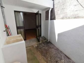 se alquila apartamento en san vicente moravia 20-2018