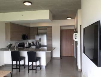 Apartamento Full Amoblado en Heredia Incluye Todos Los Servicios