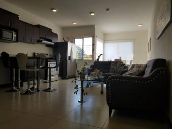 CG-20-1682.  Hermoso Apartamento  en Alquiler.  En AlajAlajuela. 