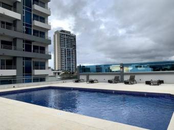 CG-20-1567.  Exclusivo Apartamento  en Alquiler.  En SJMontesdeOca. 