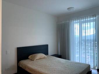 CG-20-1567.  Exclusivo Apartamento  en Alquiler.  En SJMontesdeOca. 