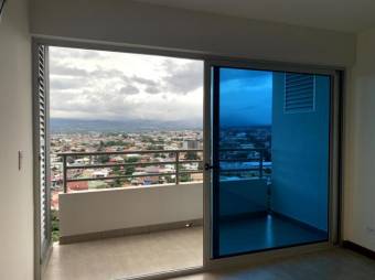 CG-20-1567.  Exclusivo Apartamento  en Alquiler.  En SJMontesdeOca. 