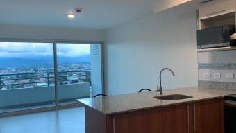 CG-20-1567.  Exclusivo Apartamento  en Alquiler.  En SJMontesdeOca. 