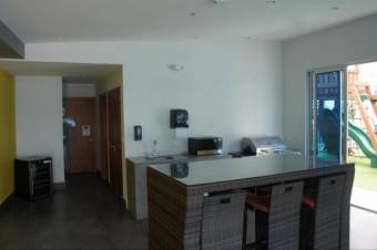 CG-20-1567.  Exclusivo Apartamento  en Alquiler.  En SJMontesdeOca. 