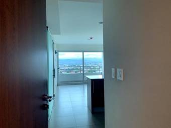 CG-20-1567.  Exclusivo Apartamento  en Alquiler.  En SJMontesdeOca. 