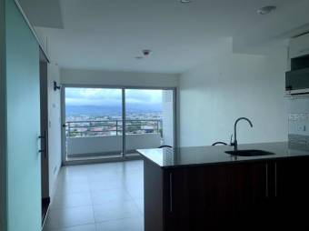 CG-20-1567.  Exclusivo Apartamento  en Alquiler.  En SJMontesdeOca. 