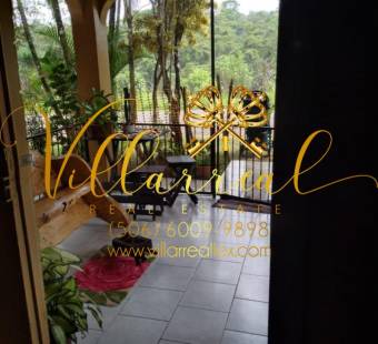 V#308 Acogedora Casa en Venta/Alajuela