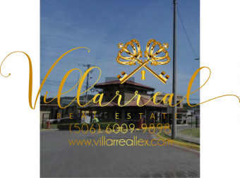 V#245 Preciosa Casa en Venta/Cartago