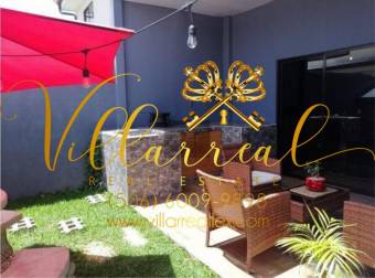 V#245 Preciosa Casa en Venta/Cartago