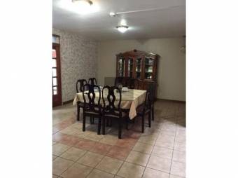 V#231 Espectacular Casa en Venta/Alajuela