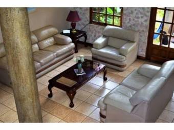 V#231 Espectacular Casa en Venta/Alajuela