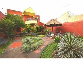 V#231 Espectacular Casa en Venta/Alajuela