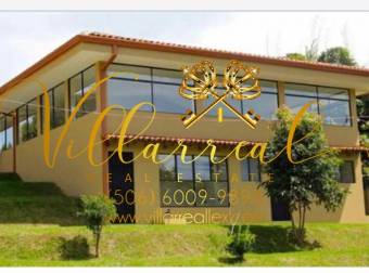 V#227 Maravilloso Apto en Venta/Montes de Oca