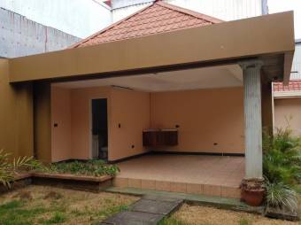 CG-20-757.  Moderna Casa en Venta.  En ALAAlajuelaCentro. , $ 465,000, 5, Alajuela, Alajuela