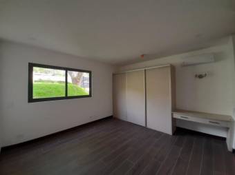 se alquila espacioso y modernoa apartamento en santa ana 20-514