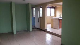 KM 20-735 Amplia casa en venta en Escazu Centro