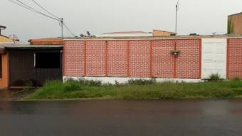 KM 20-735 Amplia casa en venta en Escazu Centro