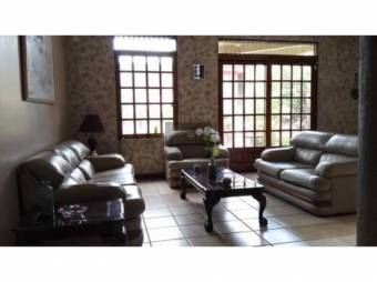 V#234 Espectacular Casa en Alquiler/Alajuela