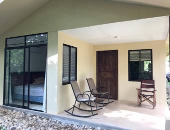 Guanacaste - Colorado -Casa como nueva - 3 Habitaciones, 2 baños