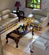 V#234 Espectacular Casa en Alquiler/Alajuela