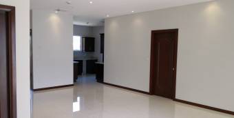 Apartamento alquiler y venta en Escazu,  linea blanca. Codigo 1126168