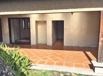 REDUCED!  New on Market, 2000-ft2 House with Own Pool, Condo in Hills of Escazu