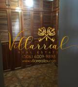 V#234 Espectacular Casa en Alquiler/Alajuela